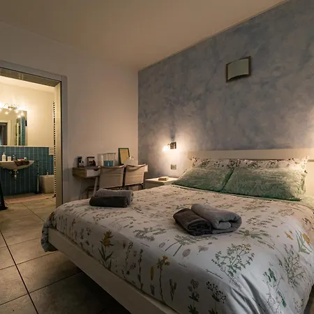 Il Giardino Di Rebecca 4*