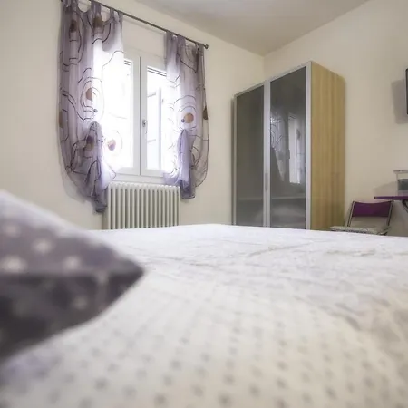 Il Giardino Di Rebecca 4*