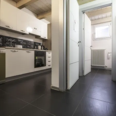 Bed & Breakfast Il Giardino Di Rebecca 2*