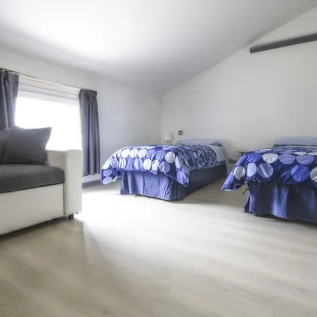 Il Giardino Di Rebecca Bed & Breakfast