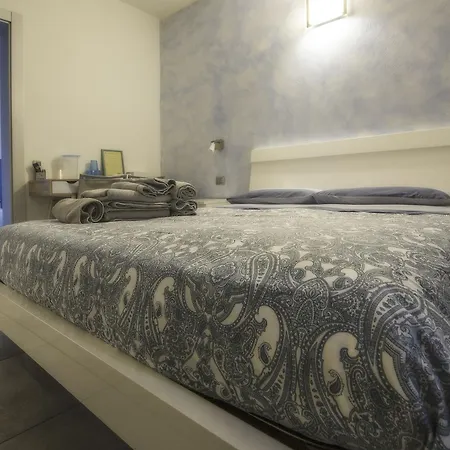 Il Giardino Di Rebecca Bed & Breakfast