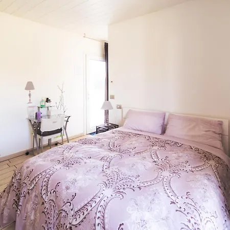 Bed & Breakfast Il Giardino Di Rebecca