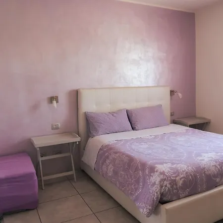 Il Giardino Di Rebecca Bed & Breakfast 2*