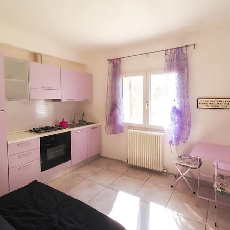 Il Giardino Di Rebecca Bed & Breakfast Ferrara