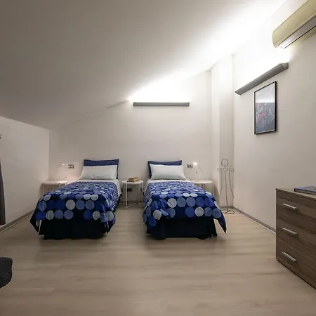 Bed & Breakfast Il Giardino Di Rebecca 2*