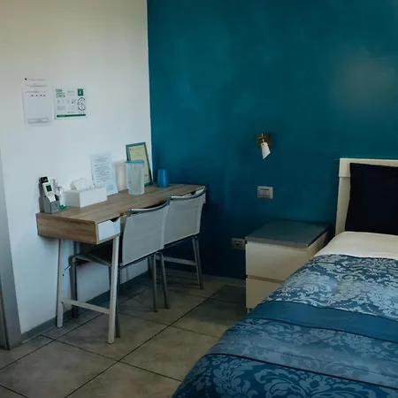 Bed & Breakfast Il Giardino Di Rebecca Ferrara