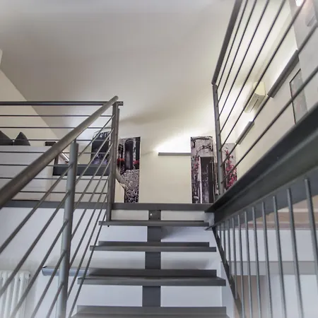 Il Giardino Di Rebecca 4* פררה