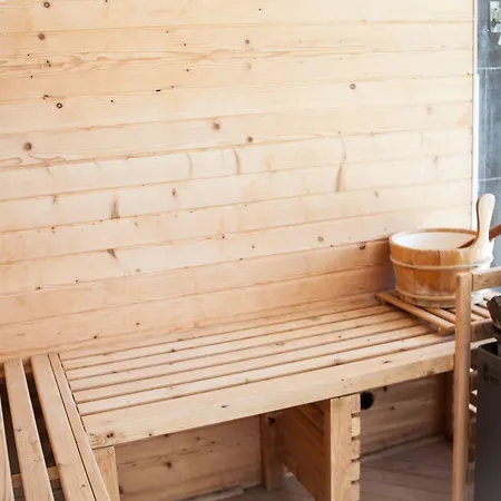 לינה וארוחת בוקר Il Giardino Di Rebecca 4*