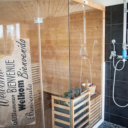 Il Giardino Di Rebecca פררה