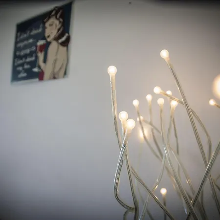 Il Giardino Di Rebecca פררה