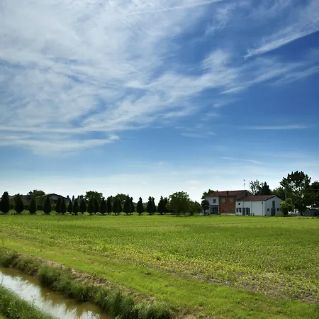 לינה וארוחת בוקר Il Giardino Di Rebecca