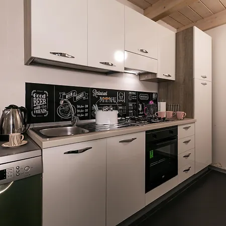 Il Giardino Di Rebecca