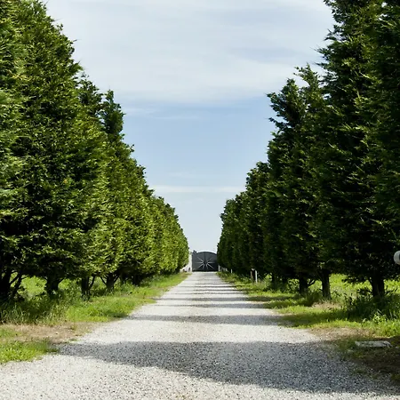 Il Giardino Di Rebecca Bed & Breakfast