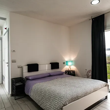 Bed & Breakfast Il Giardino Di Rebecca