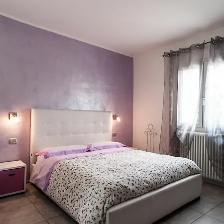 Il Giardino Di Rebecca Bed and breakfast