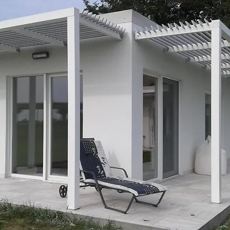 Il Giardino Di Rebecca 4* פררה