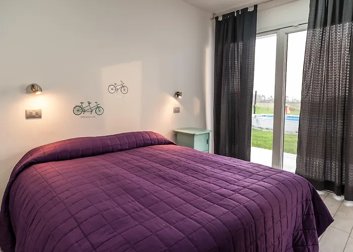 Il Giardino Di Rebecca