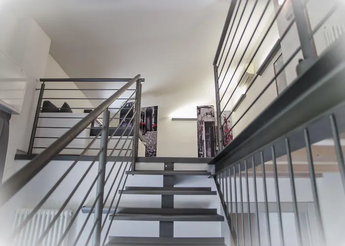 Il Giardino Di Rebecca 4* Ferrara