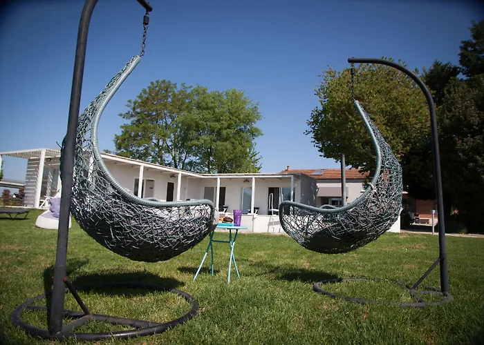 Il Giardino Di Rebecca Bed & Breakfast