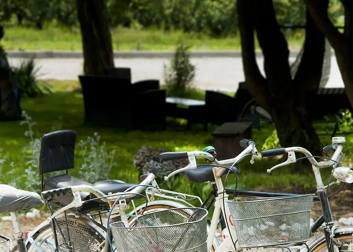 Il Giardino Di Rebecca Bed & Breakfast Ferrara