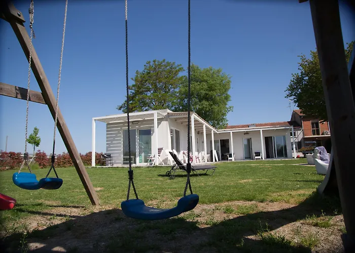 Il Giardino Di Rebecca