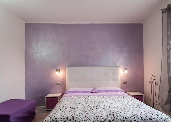 Il Giardino Di Rebecca