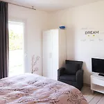Bed & Breakfast Il Giardino Di Rebecca 4*