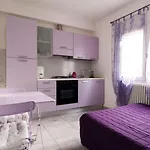 Bed & Breakfast Il Giardino Di Rebecca Ferrara