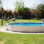 Il Giardino Di Rebecca 4*
