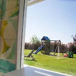 Bed & Breakfast Il Giardino Di Rebecca 4*