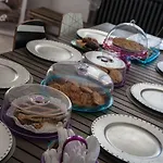Il Giardino Di Rebecca Bed & Breakfast