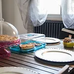 Bed & Breakfast Il Giardino Di Rebecca Ferrara