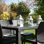 Il Giardino Di Rebecca Bed & Breakfast