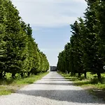Il Giardino Di Rebecca Bed & Breakfast Ferrara