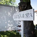 Il Giardino Di Rebecca Bed & Breakfast