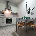 Il Giardino Di Rebecca 4*