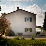 Il Giardino Di Rebecca Bed & Breakfast Ferrara