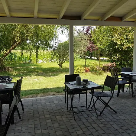 Il Giardino Di Rebecca 4*