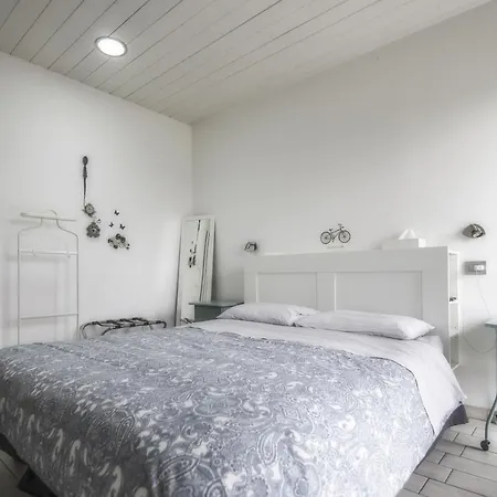 Il Giardino Di Rebecca Ferrara