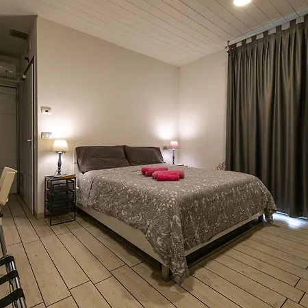 Il Giardino Di Rebecca 4*