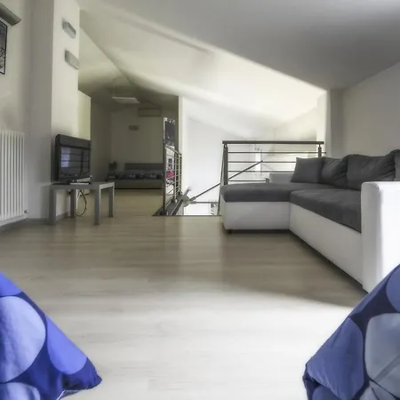 Bed & Breakfast Il Giardino Di Rebecca