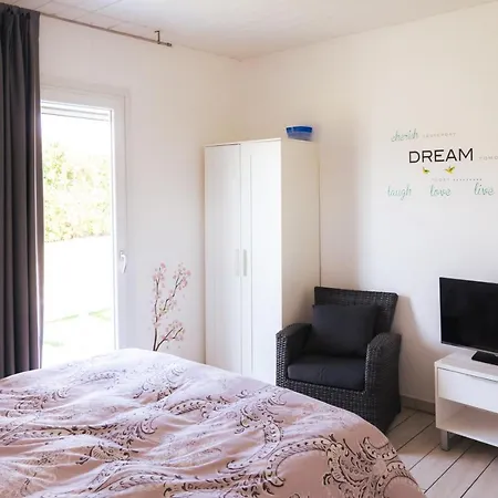 Bed & Breakfast Il Giardino Di Rebecca 4*