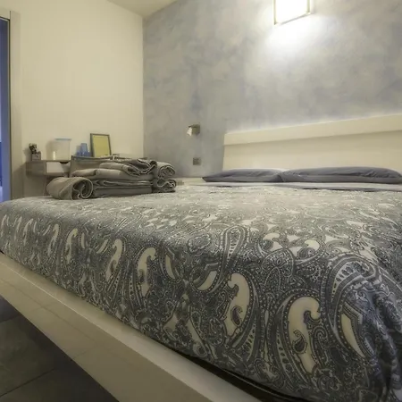 Il Giardino Di Rebecca ベッド・アンド・ブレックファスト