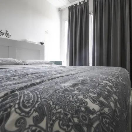 Bed & Breakfast Il Giardino Di Rebecca