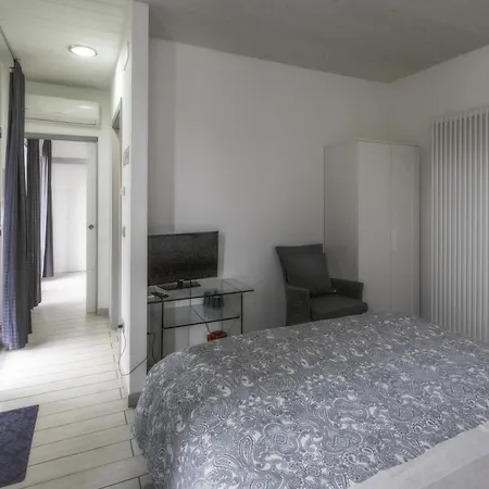 Bed & Breakfast Il Giardino Di Rebecca 4*