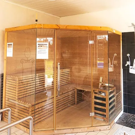 Il Giardino Di Rebecca