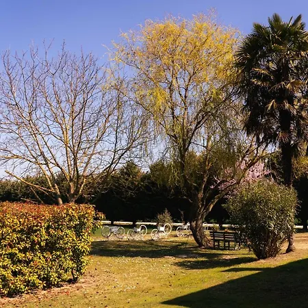 Panzió Il Giardino Di Rebecca Ferrara