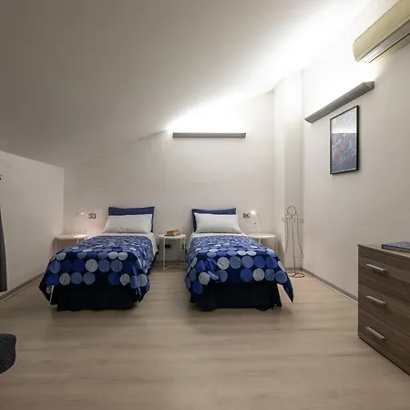 Nocleg ze śniadaniem Il Giardino Di Rebecca 4*