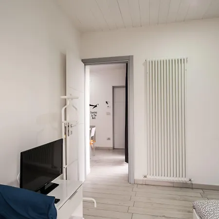 Nocleg ze śniadaniem Il Giardino Di Rebecca Ferrara