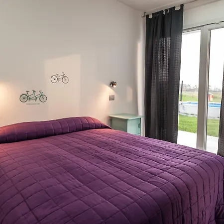 Il Giardino Di Rebecca